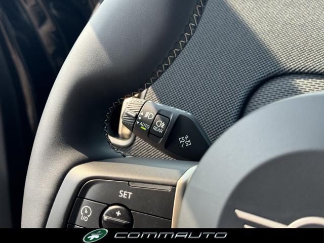 MINI Mini C Classic Countryman - Pack "L"