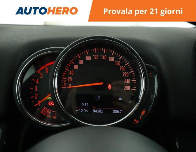 MINI Countryman 1.5 One D Countryman