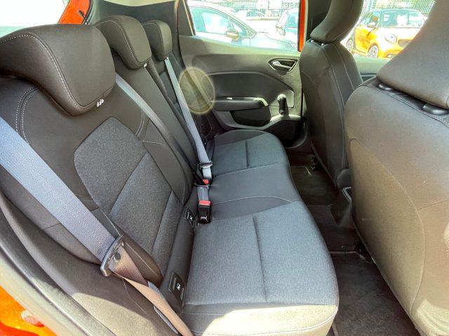 RENAULT Clio Full Hybrid E-Tech 145 CV 5 porte Equilibre