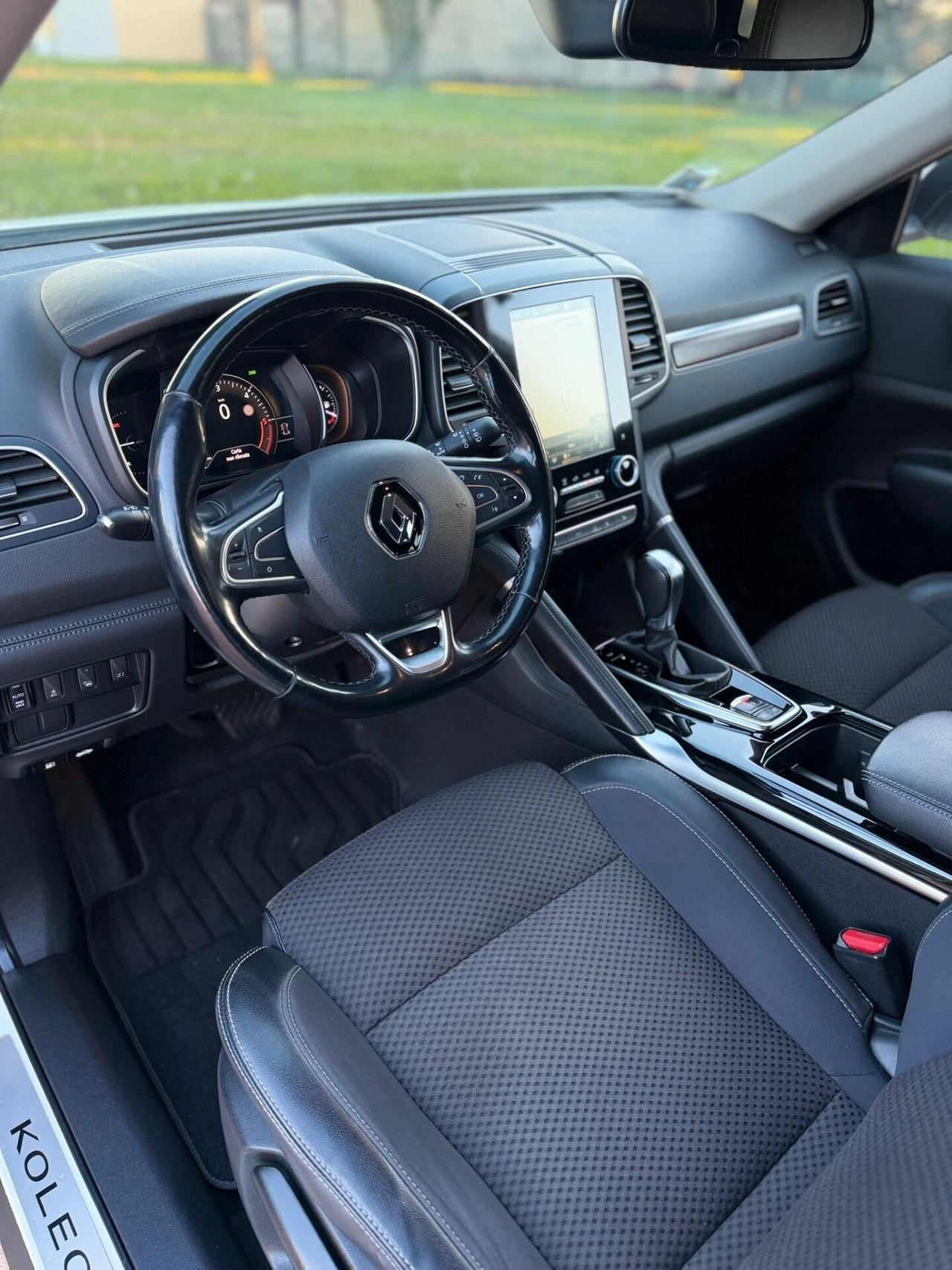 Renault Koleos dCi 175CV X-Tronic Energy Initiale Paris