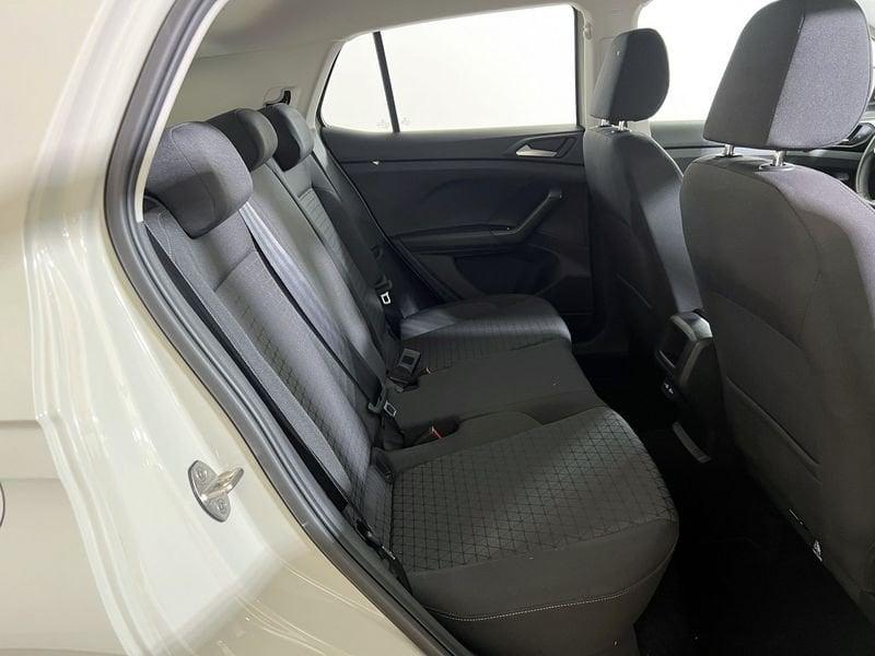 Volkswagen T-Cross 1.0 TSI 81kW Style