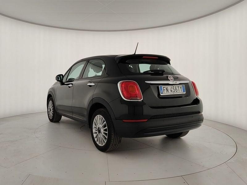 FIAT 500X 1.6 MultiJet 120 CV Business - OK PER NEOPATENTATI !