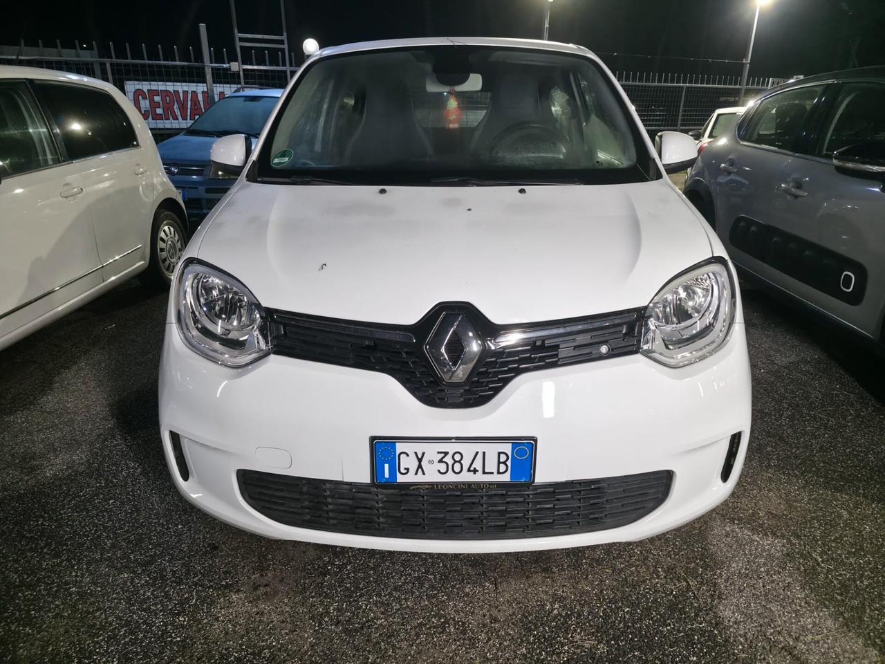 Renault Twingo SCe 65 CV Intens