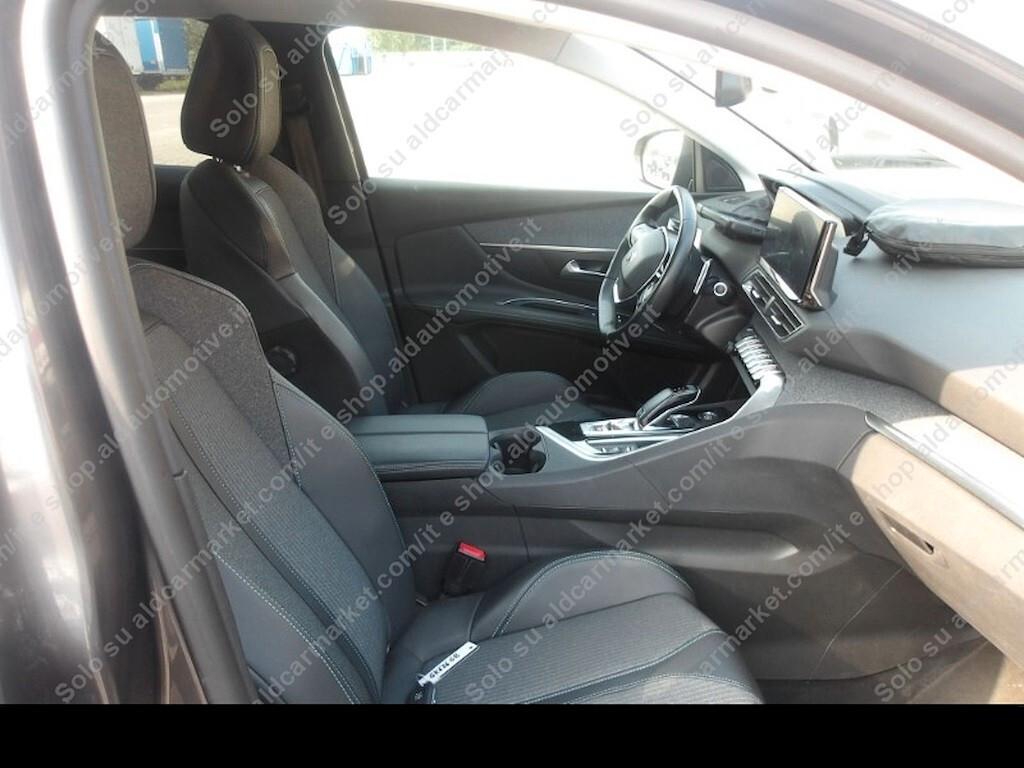 Peugeot 3008 BlueHDi 130 S&S EAT8 Allure