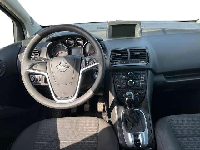 Opel Meriva 1.6 cdti Innovation (cosmo) s&s 95cv