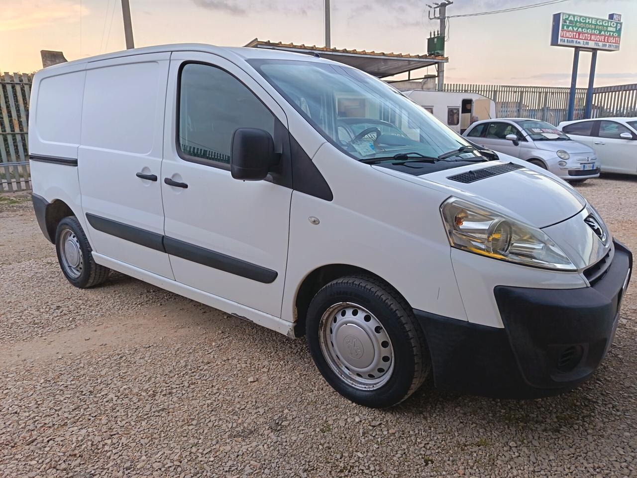 Peugeot Expert 2.0 HDi Furgone