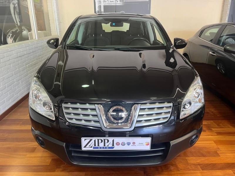 NISSAN Qashqai 2.0 16V Acenta