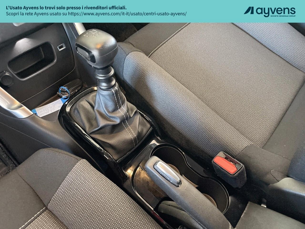 Citroen C3 Aircross PureTech 130 S&S EAT6 Shine