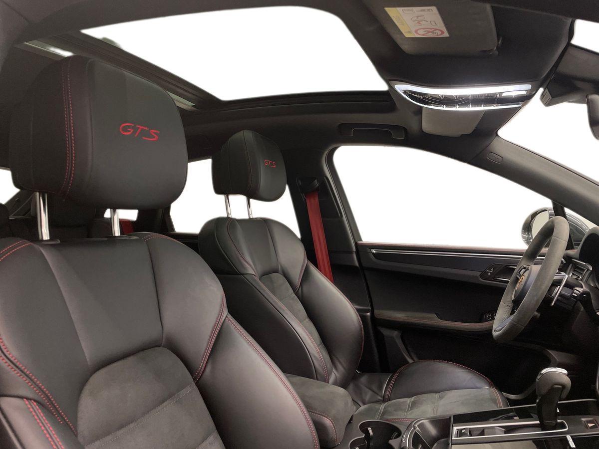 PORSCHE Macan 2.9 GTS 440cv pdk