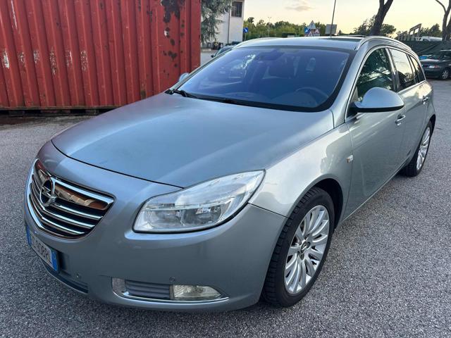 OPEL Insignia 2.0 CDTI Sports Tourer Cosmo Stupenda Bellissima