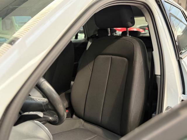 AUDI Q2 30 TDI S tronic Business | NEOPATENTATI |