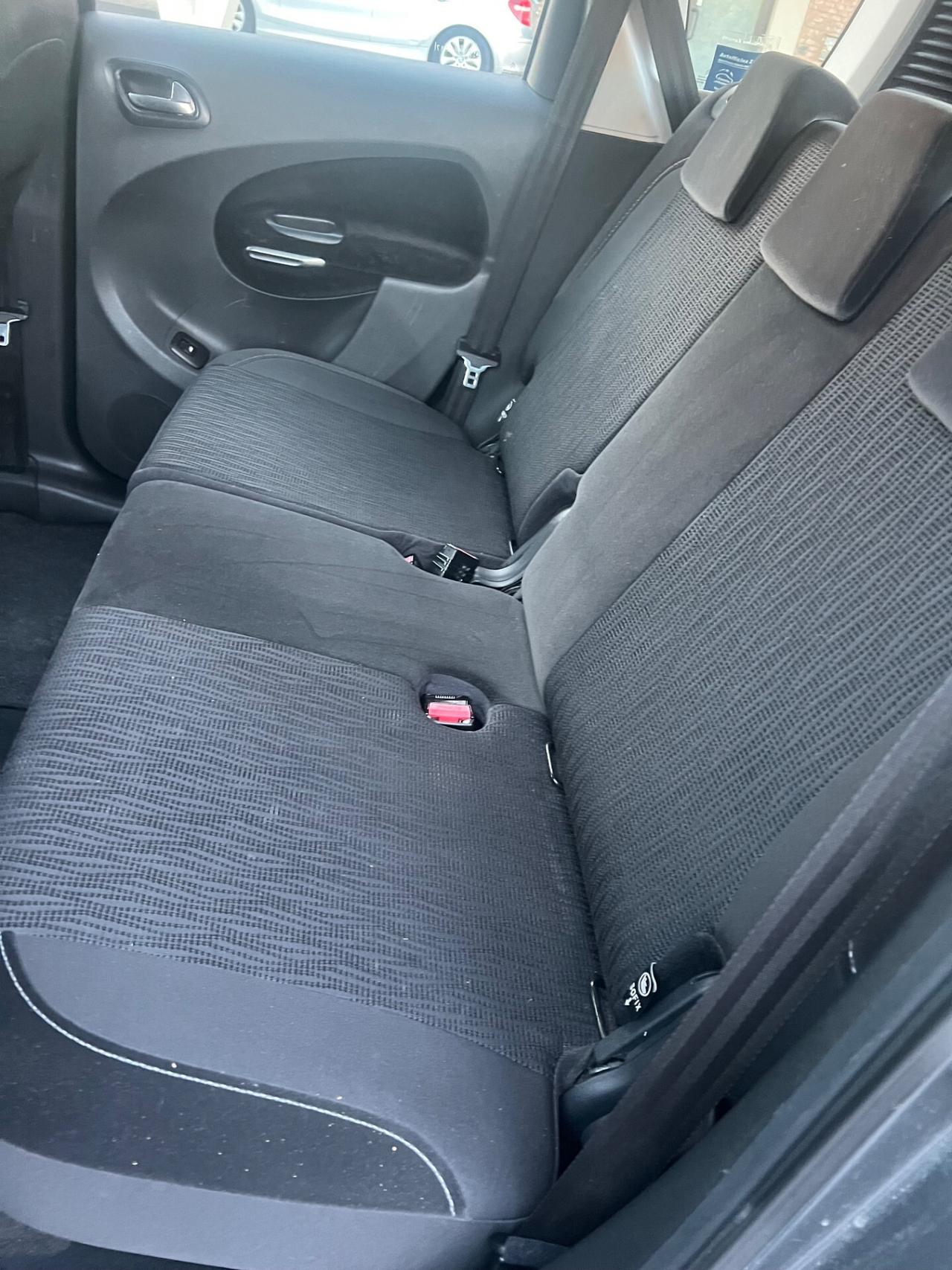 Citroen C3 1.6 e-HDi 90 Exclusive