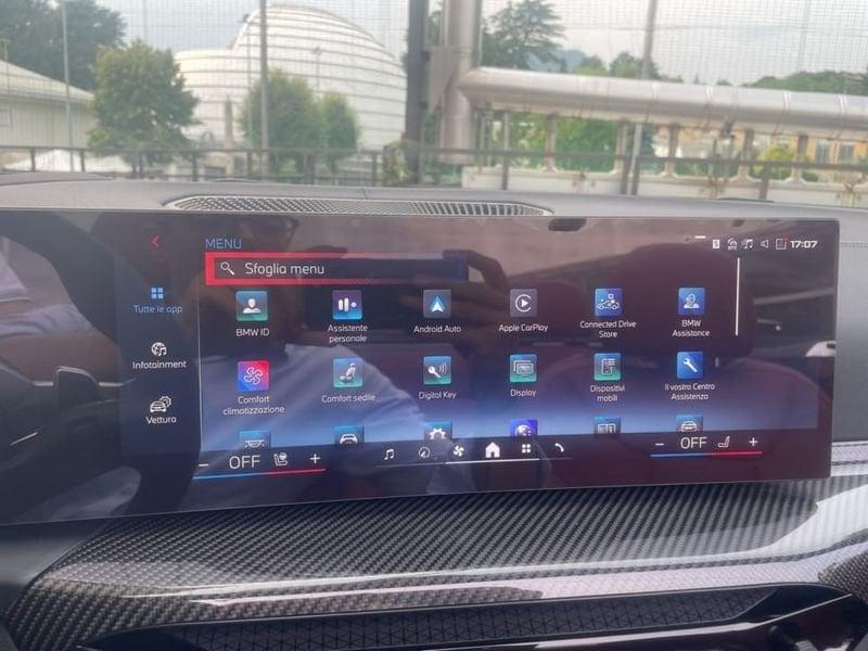 BMW Serie 4 Cabrio M440d xDrive M Sport Pro