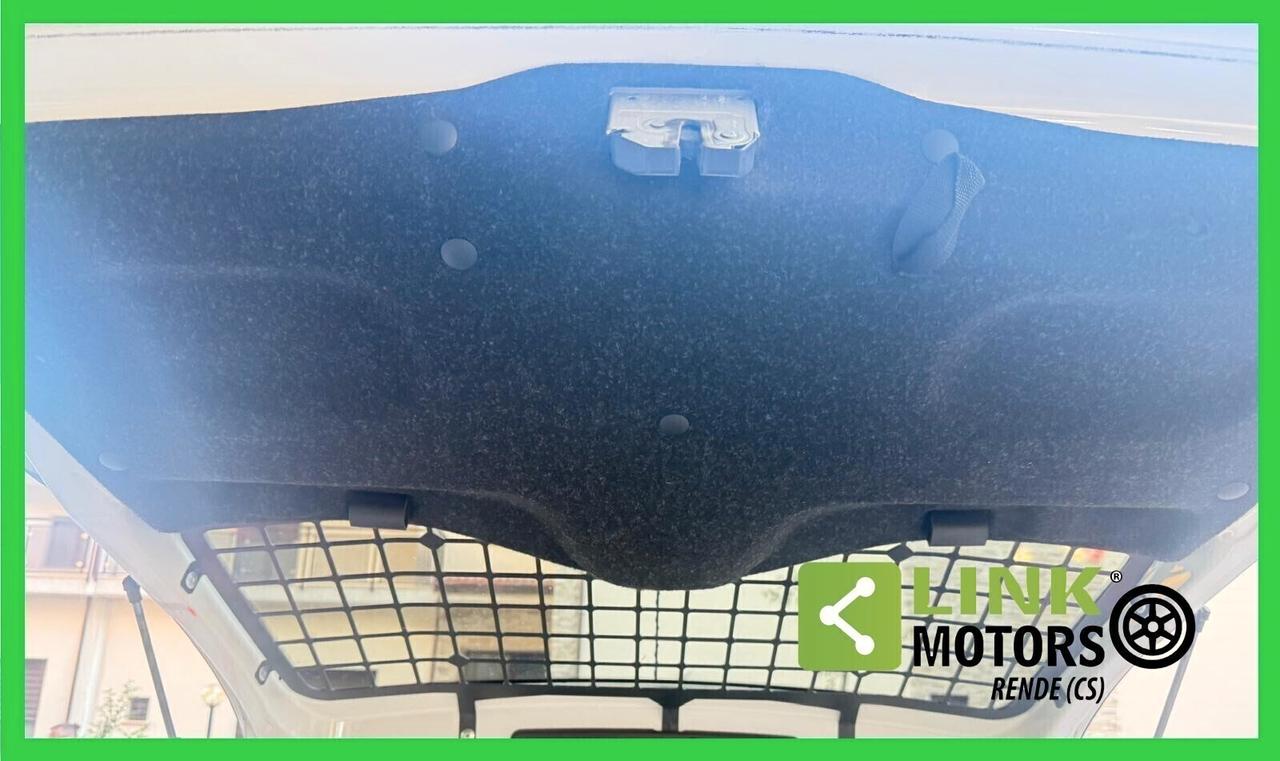 Fiat Panda 1.2 Pop Van 2 posti