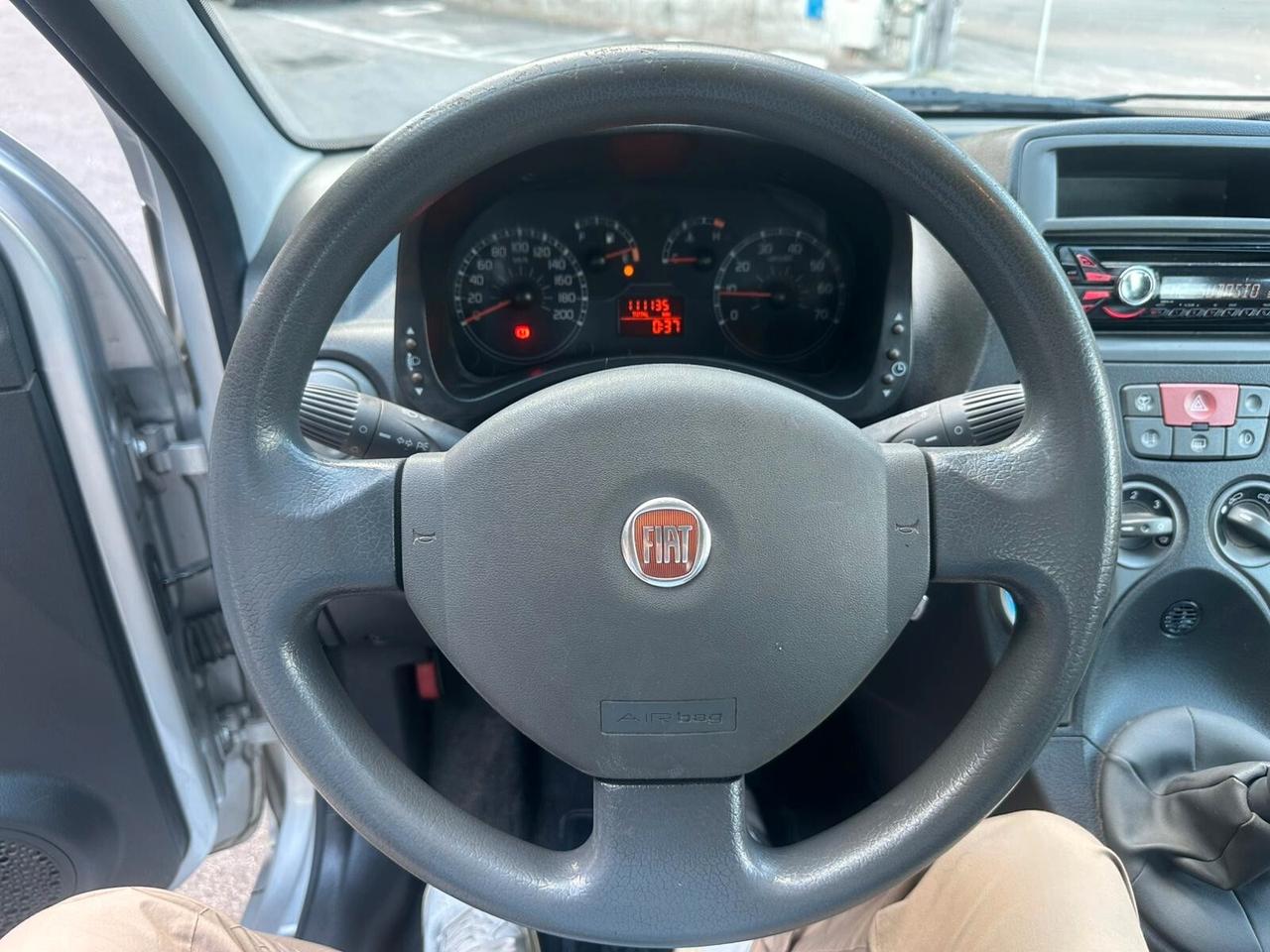Fiat Panda 1.2 Dynamic