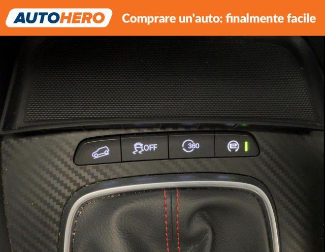 MG ZS 1.5 VTi-tech Luxury
