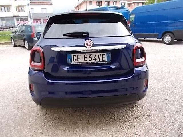 Fiat 500X 1.0 T3 120 CV Connect