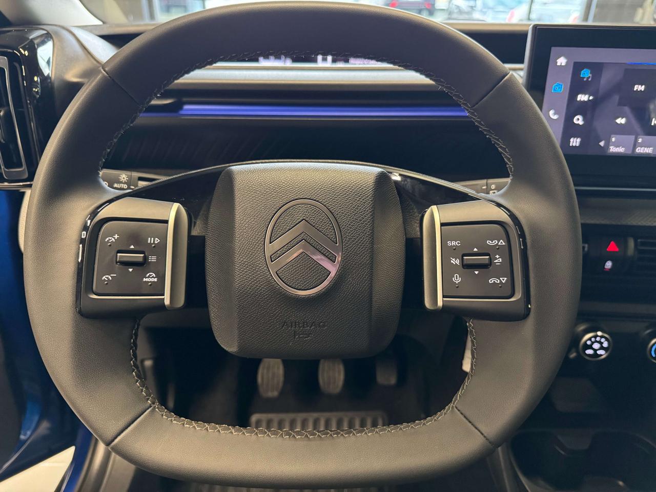 Citroen C3 PureTech 100 Turbo Plus