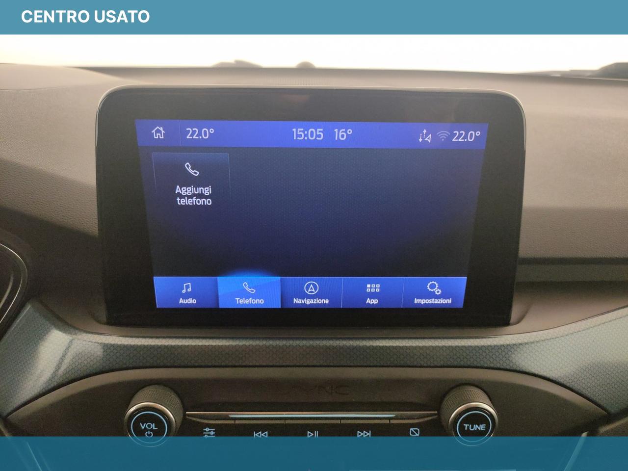 Active SW 1.0 ecoboost co-pilot Auto