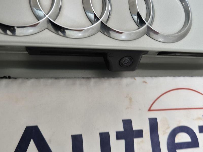 Audi Q3 I 2019 Sportback Diesel Sportback 35 2.0 tdi Business Plus s-tronic