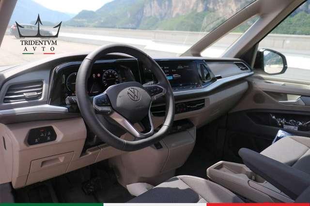 Volkswagen T7 Multivan 1.5 phev Life 4motion 245cv dsg 7p.ti