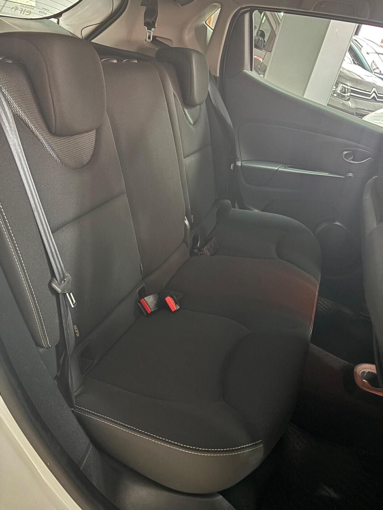 Renault Clio TCe 12V 90 CV 5 porte Business