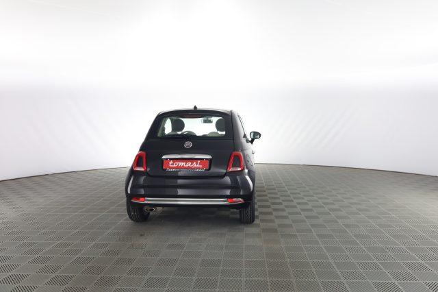 FIAT 500 500 1.2 EasyPower Lounge