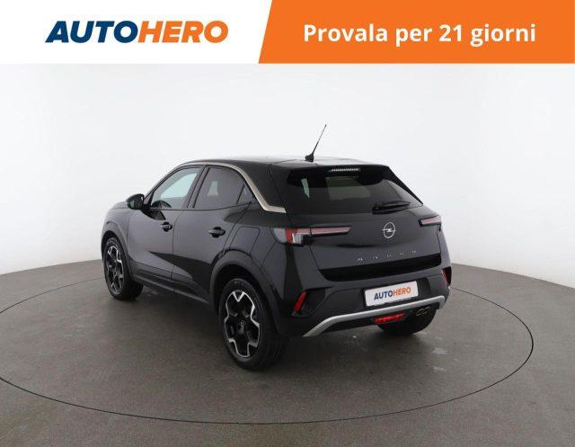 OPEL Mokka 1.2 Turbo 130 CV Ultimate