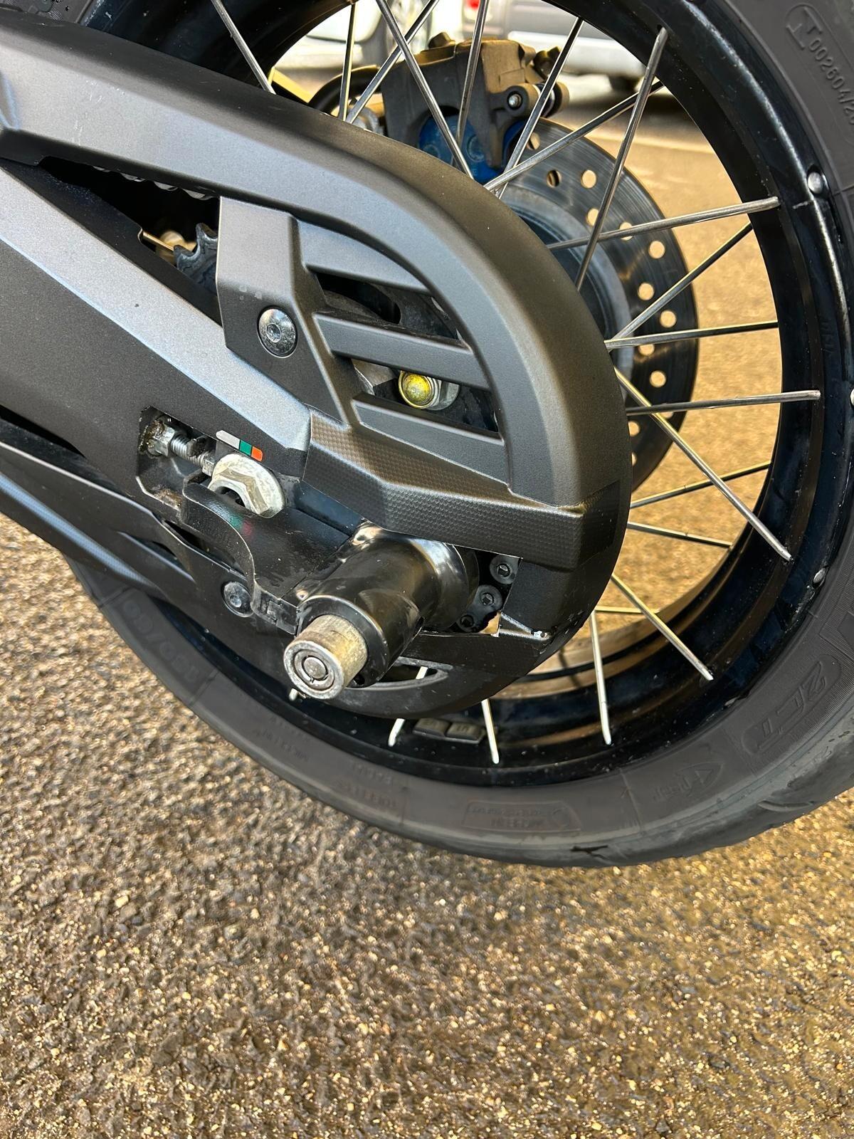 HONDA X-ADV 750 **PREZZO REALE**