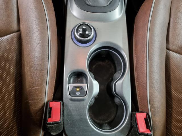 FIAT 500X 1.4 MultiAir 140 CV DCT Cross Plus 4X4