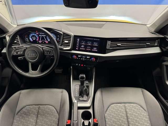 Audi A1 Audi A1 30 TFSI S Line Edition 110cv S-tronic LED