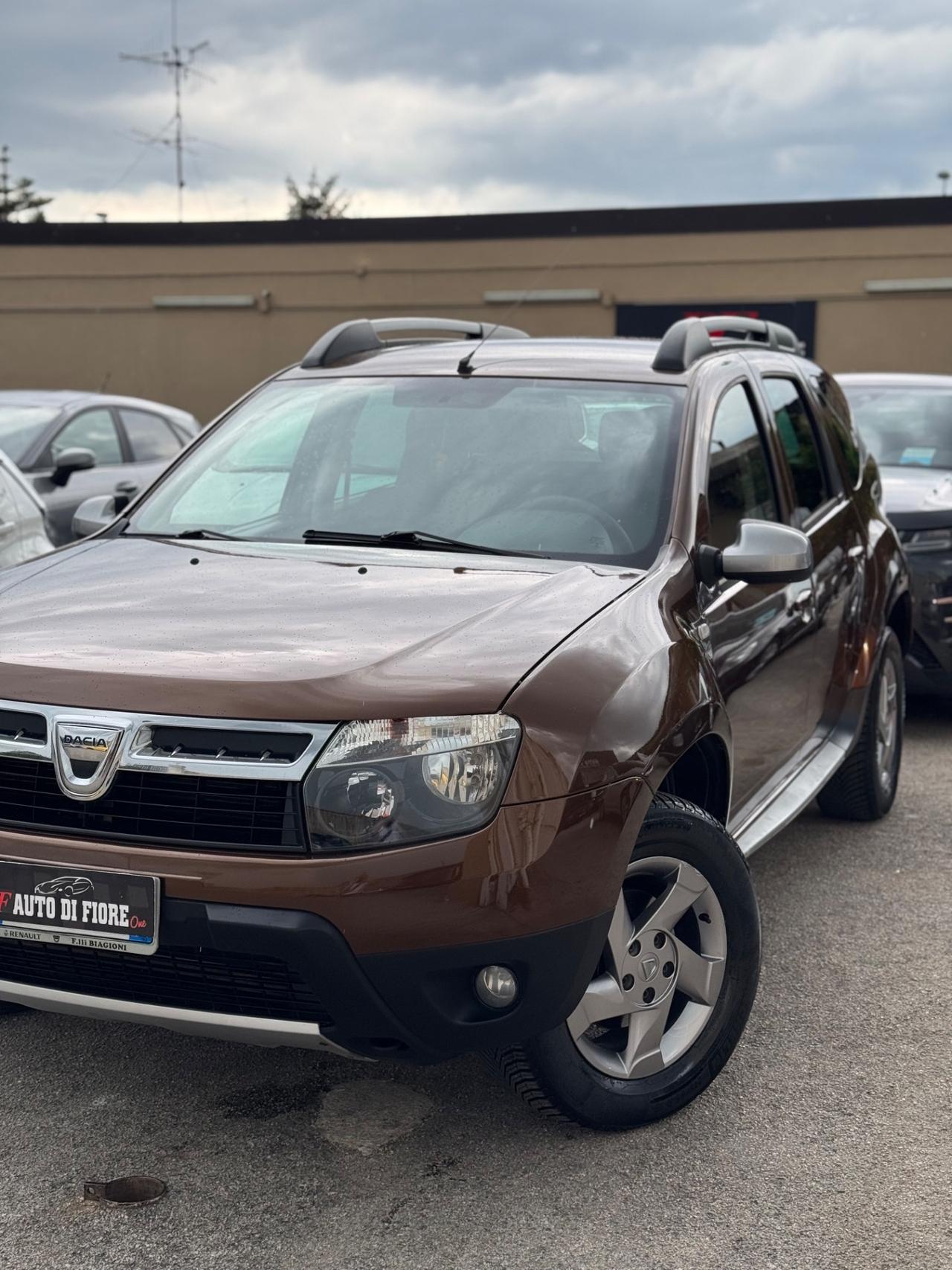 Dacia Duster 1.5 dCi 110CV *FINANZIABILE*