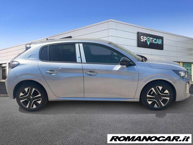PEUGEOT 208 Allure benzina 100cv