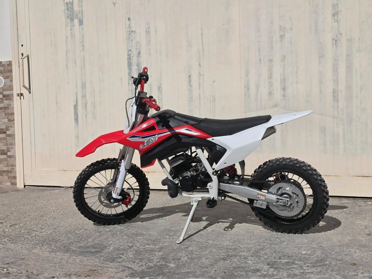 Mini Cross Lem 50