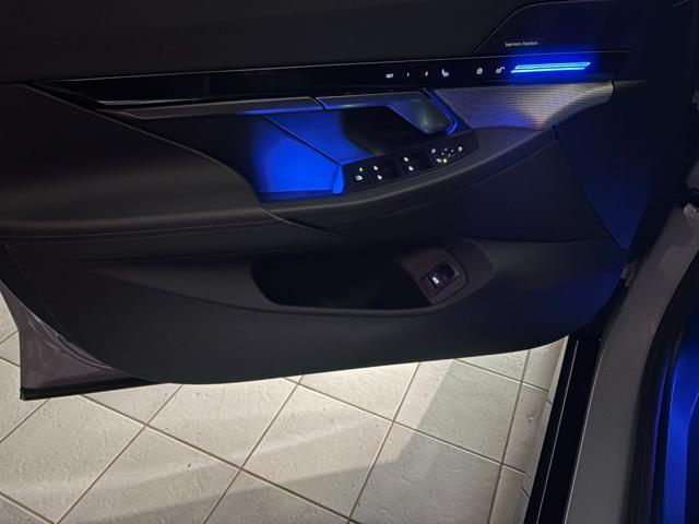 BMW 520 d 48V xDrive Touring Msport Pro.