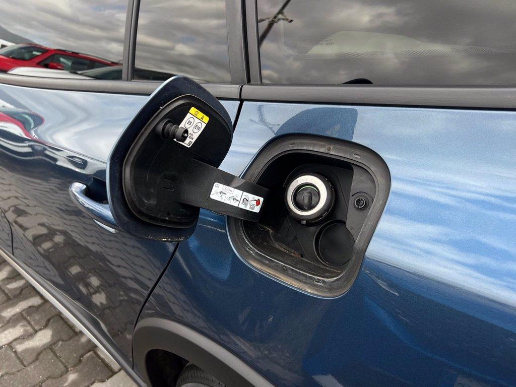 FORD Focus 1.0 EcoBoost Hybrid 125CV SW Active Style del 2022