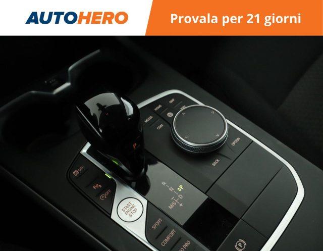 BMW 118 i 5p. Advantage