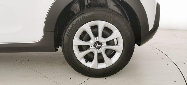 CITROEN C3 PureTech 83 S&S Feel