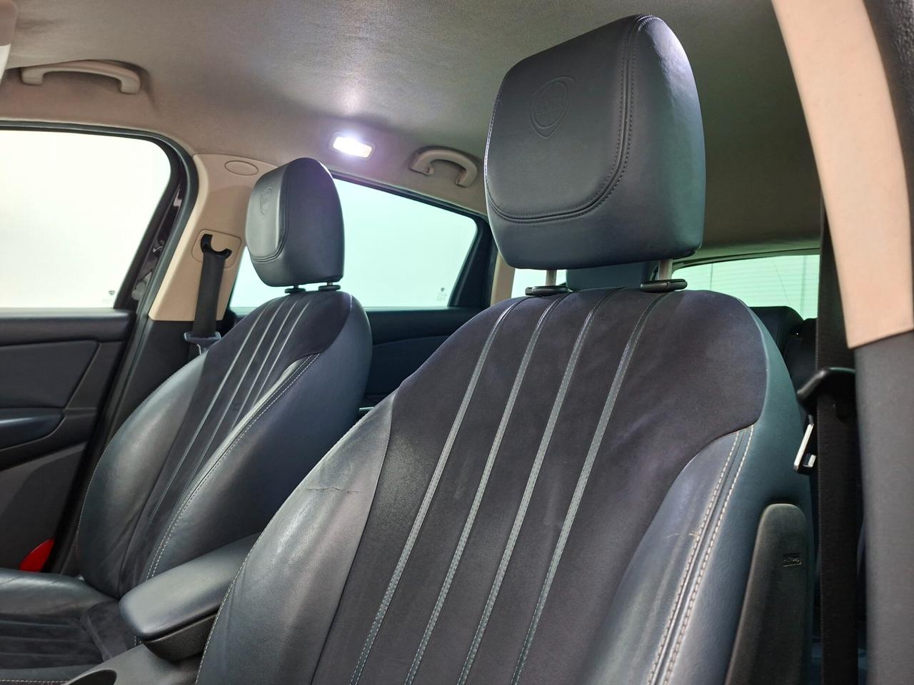 Lancia Delta Platino 1.6 Multijet 120cv