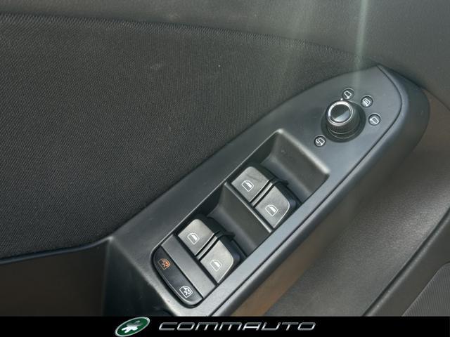 AUDI A5 SPB 2.0 TDI 143 CV multitronic Advanced