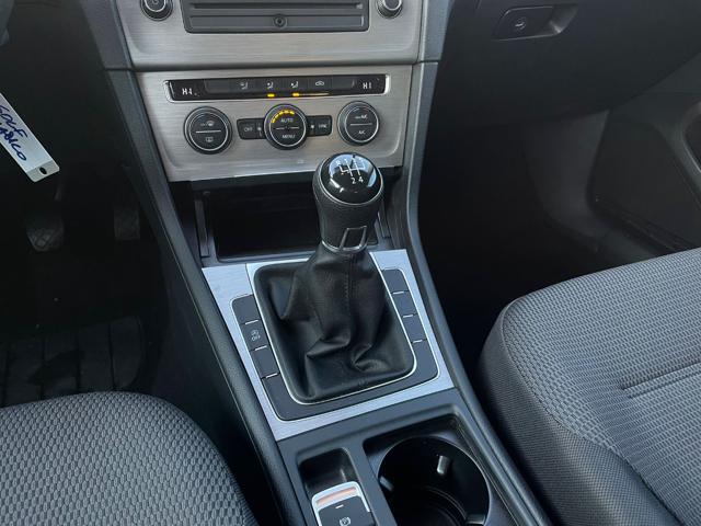 VOLKSWAGEN Golf 1.6 TDI 110 CV 5p. 118000 KM