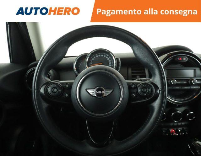 MINI One 1.2 One 5 porte