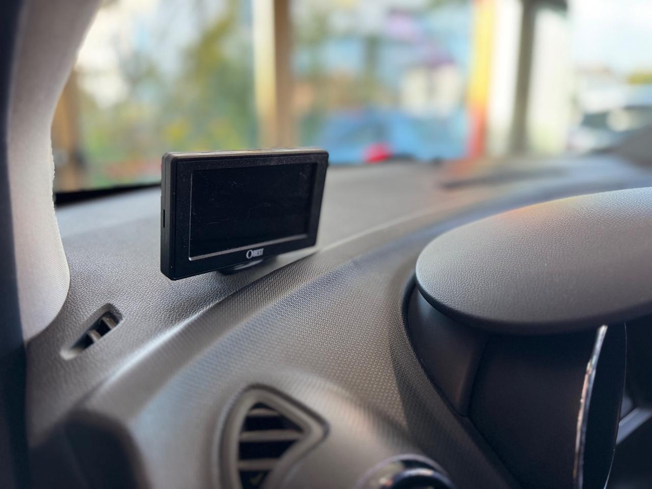 Opel Meriva 1.4 Turbo 120CV GPL Tech Cosmo