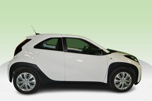 TOYOTA AYGO - 1.0