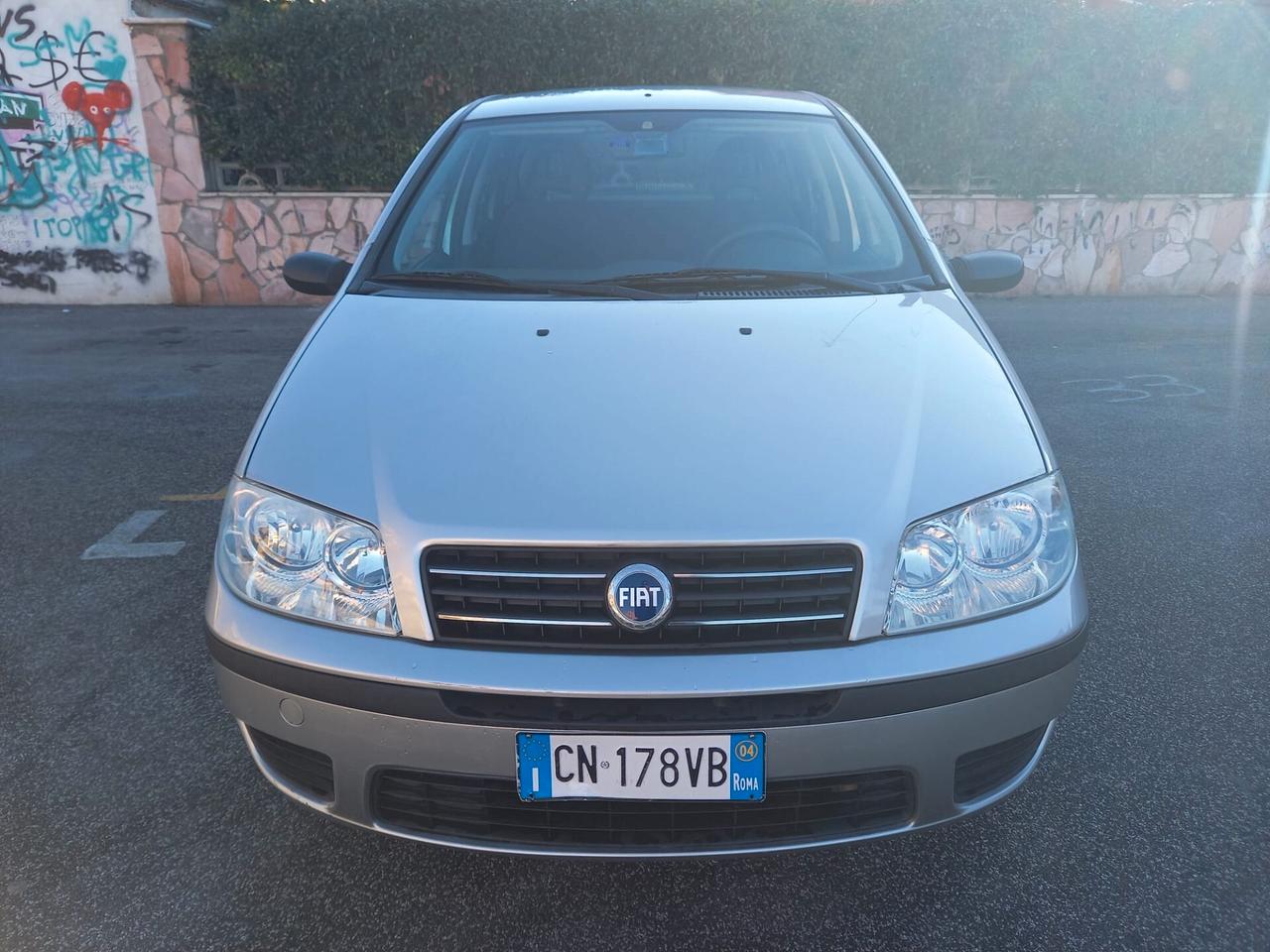 Fiat Punto 1.2 FIRE 52.000KM ORIGINALI