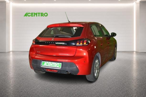 PEUGEOT 208 - 1.2 ACTIVE