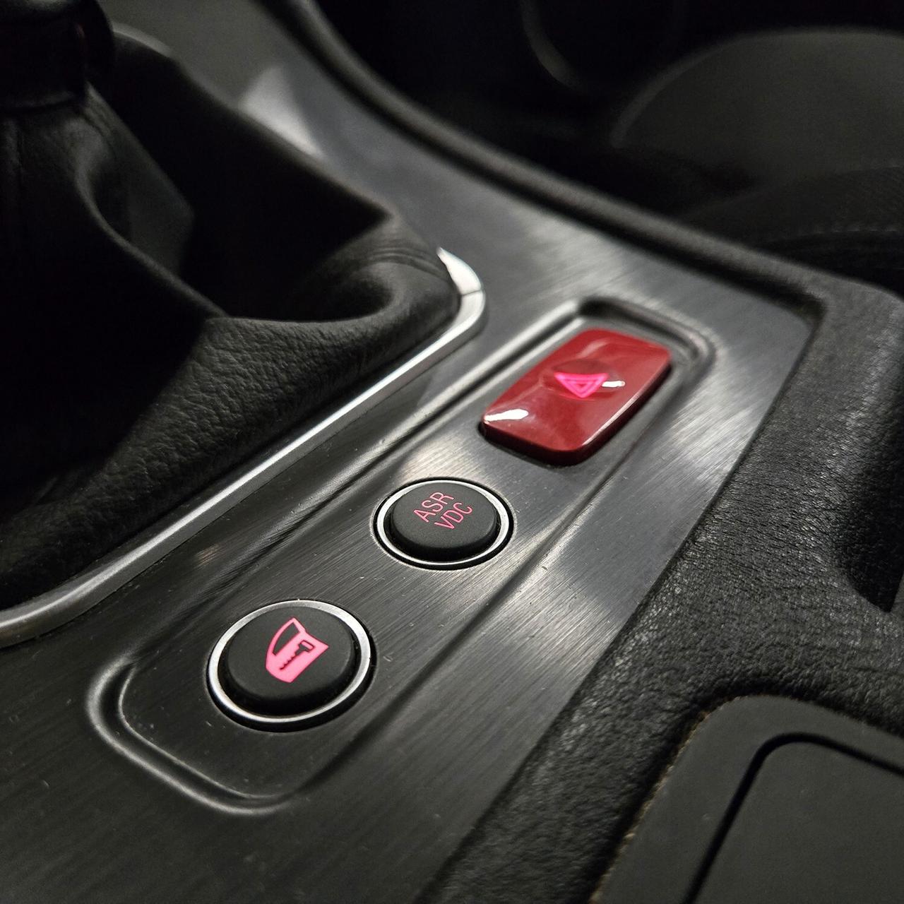 Alfa Romeo Brera 2.0 170CV ROSSO ALFA! FATTURE! UNICO PROPRIETARIO!