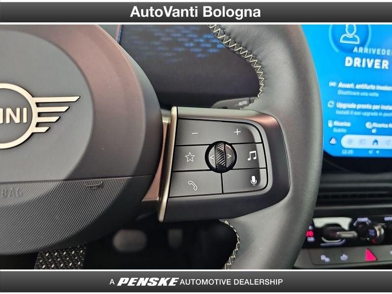 MINI Mini Aceman Mini Aceman E Classic