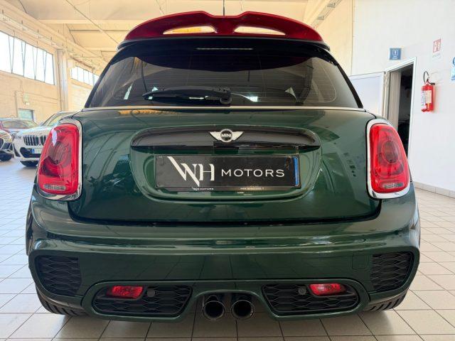 MINI John Cooper Works 2.0 John Cooper Works //BELL1SS1MA//