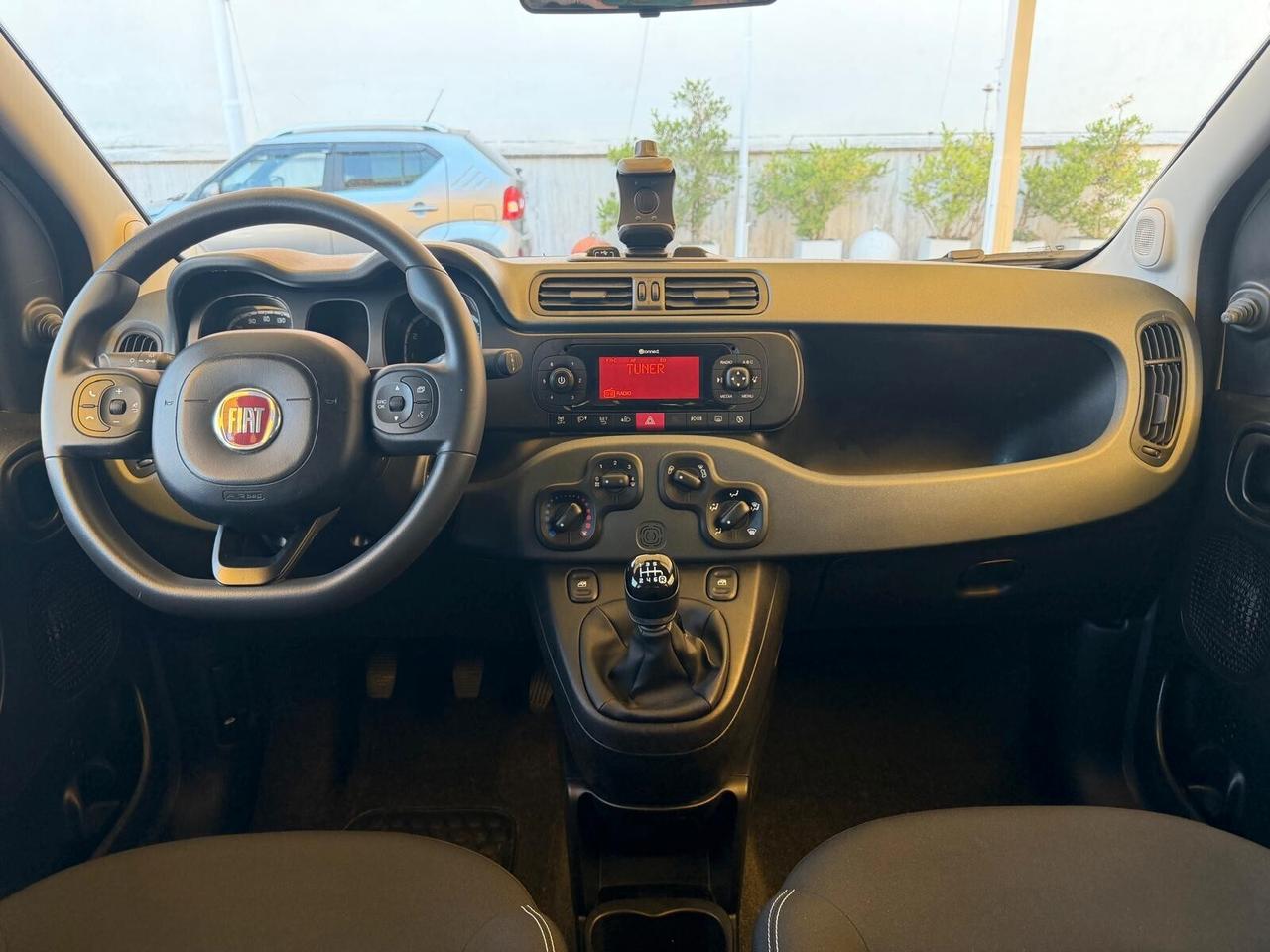 FIAT PANDA 4X4 **PREZZO REALE**